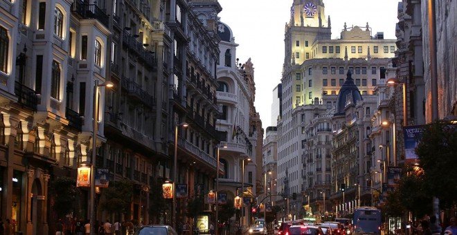 Otras miradas - Hay vida más allá de Madrid