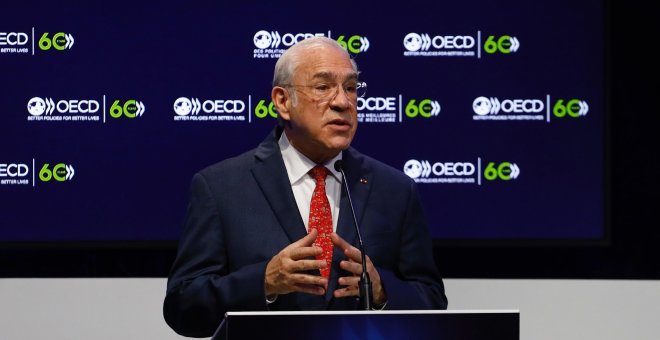 La OCDE apuesta por subir el impuesto de sucesiones para combatir la desigualdad y tilda a Madrid de "paraíso fiscal"
