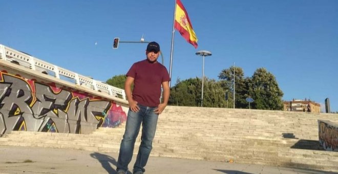 Dos detenidos en Huelva tras morir electrocutado un trabajador migrante sin papeles