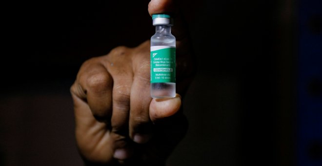DIRECTO | La OMS pide retrasar la vacunación de niños y adolescentes y entregar las dosis a los países con menos recursos