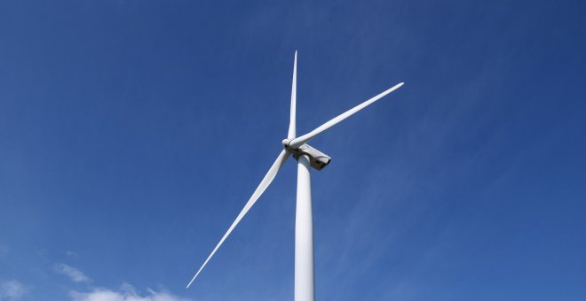 L'Observatori d’Energies Renovables avisa que Catalunya està lluny dels objectius de sobirania energètica verda pel 2030