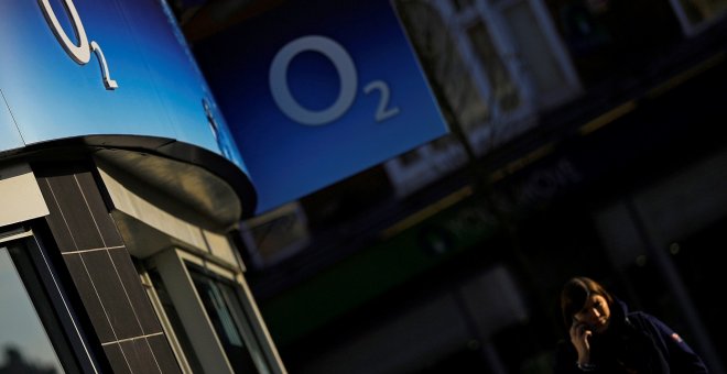 Londres autoriza la fusión de Virgin y O2