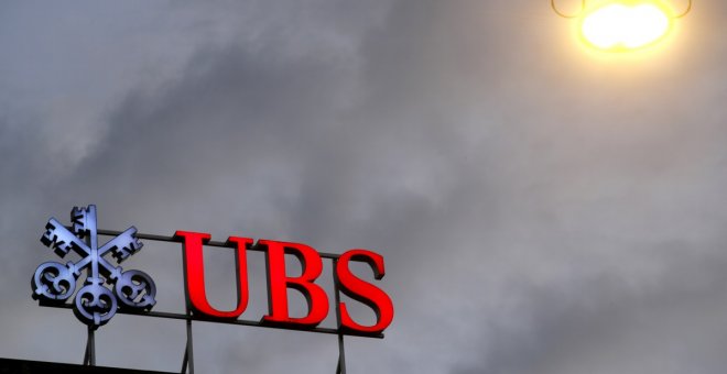 El UBS advierte a los empleados de Credit Suisse: "Serán semanas difíciles"
