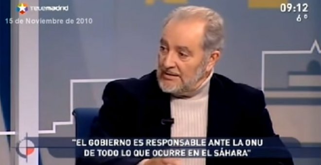 "Anguita lo clavó hablando sobre Marruecos": el vídeo de hace diez años, aún vigente, que destapa las vergüenzas de España