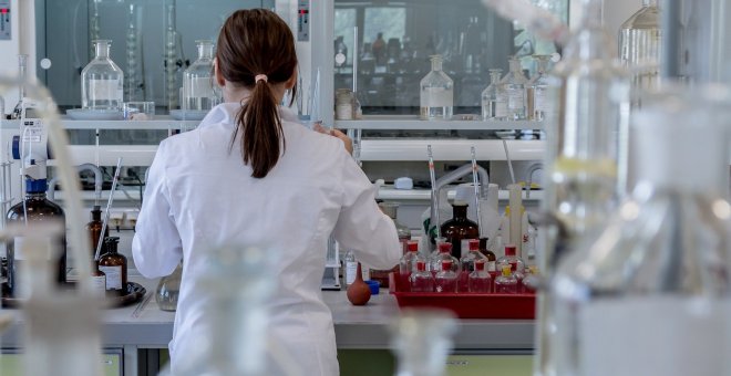 Menos investigación y peor calidad de vida: la brecha de género se agrava para las oncólogas en la pandemia