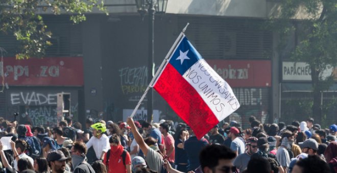 Chile: la Constitución que viene