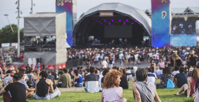 10 festivales musicales que (seguramente) podremos disfrutar este verano