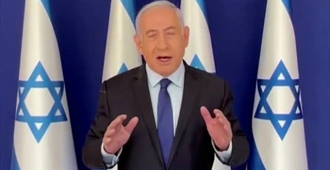 La oposición se alía en Israel para desalojar del poder a Benjamin Netanyahu