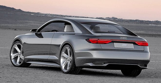 Artemis vuelve a Audi, ¿no ha sido suficiente para alcanzar a Tesla?
