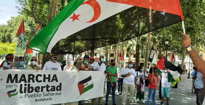 El conflicto del Sáhara Occidental le estalla a España tras 46 años de inacción y profundiza la herida con Marruecos