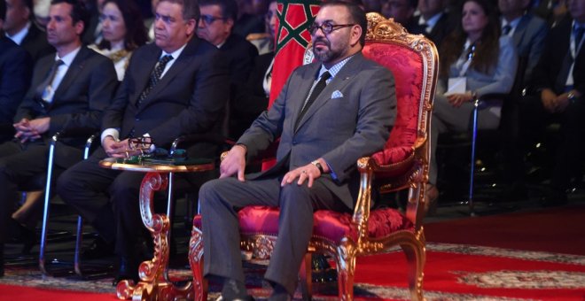 Marruecos, el nuevo 'guardián' global de los derechos humanos con un oscuro historial a sus espaldas
