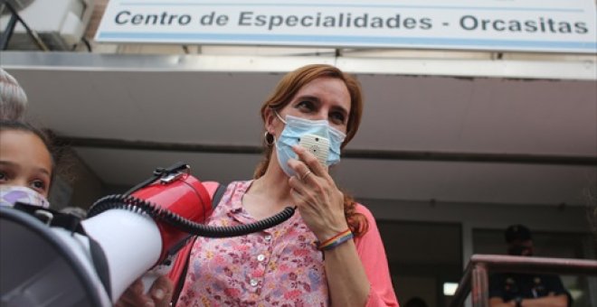 Más Madrid denuncia el aumento en la precariedad de la Atención Primaria en Madrid con más recortes en verano