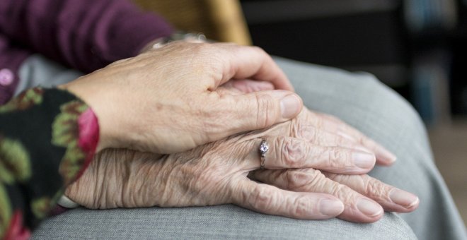 Estados Unidos aprueba un nuevo medicamento contra el alzheimer