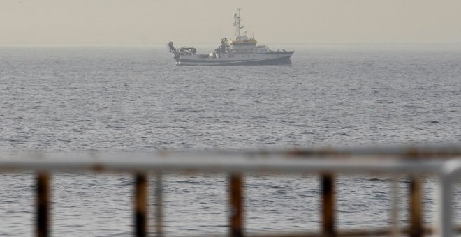 Las pruebas confirman que el cuerpo rescatado en el mar es de Olivia, la mayor de las niñas desaparecidas en Tenerife