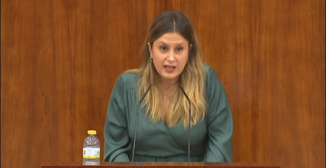 Alejandra Jacinto: "Lo que genera inseguridad jurídica es no tener herramientas para proteger el derecho a la vivienda"