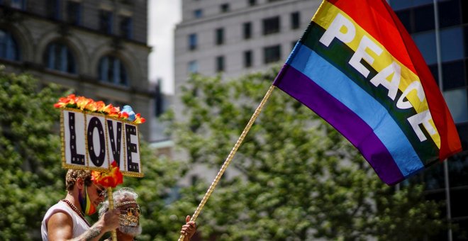 Human Rights Watch denuncia el asesinato de tres personas LGTBI en Guatemala en una semana