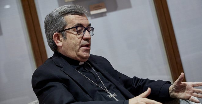 La Conferencia Episcopal sobre los indultos: "Estamos, como los obispos catalanes, por el diálogo"