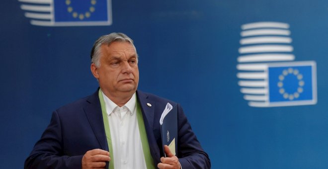 Un experto de la ONU cree que la legislación húngara perpetúa estigmas sobre la orientación sexual