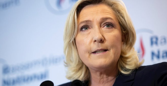 La abstención masiva consolida el bipartidismo en las regionales francesas