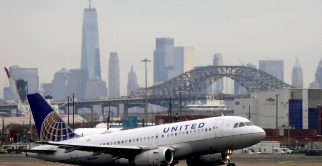 United Airlines cierra un macropedido de aviones por 30.000 millones de dólares tras la pandemia