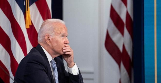 Biden quiere superar pronto los obstáculos para reactivar el acuerdo nuclear con Irán