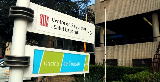 L'atur creix a Catalunya per tercer mes consecutiu amb 3.373 desocupats més al setembre, un 6,3% menys que l'any passat