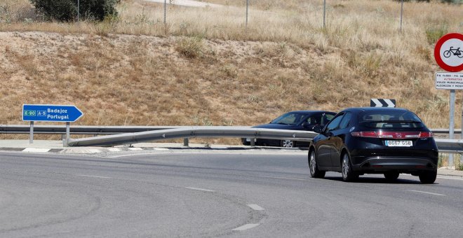 ¿Dónde está la carretera más peligrosa de España?