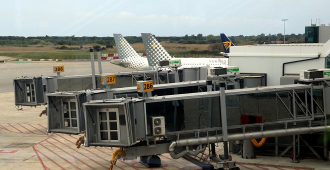 Acord per l'ampliació de l'aeroport del Prat