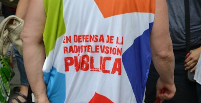 Telemadrid cesa a los presentadores de los informativos: salen Lourdes Maldonado, Rocío Delgado y Manu Pérez