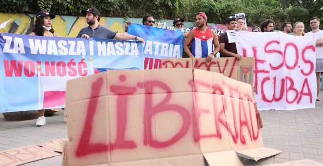El Gobierno cubano dice que 'ABC' no tiene corresponsal en la isla
