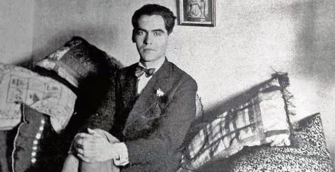 Otras miradas - La Justicia sepulta a Lorca otra vez