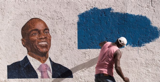 El nuevo primer ministro de Haití nombra al Ejecutivo y mantiene a Joseph como canciller