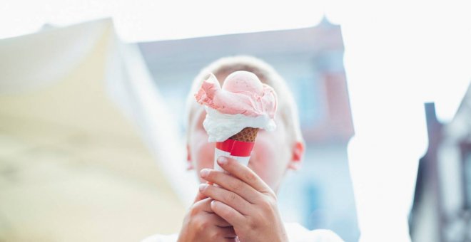 Estas vacaciones no cometas el mismo error de siempre: El azúcar pone en peligro la salud de los niños