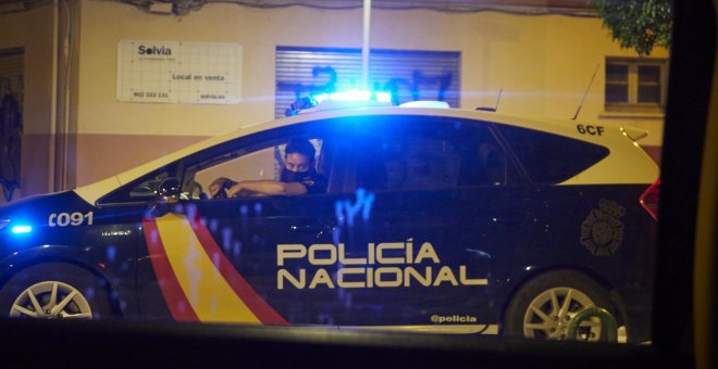 Cuatro detenidos por abusar sexualmente de dos mujeres en Gijón