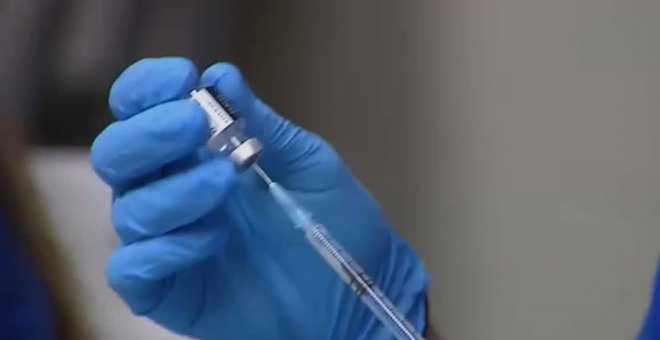 ¿Habrá tercera dosis de la vacuna contra la Covid-19?