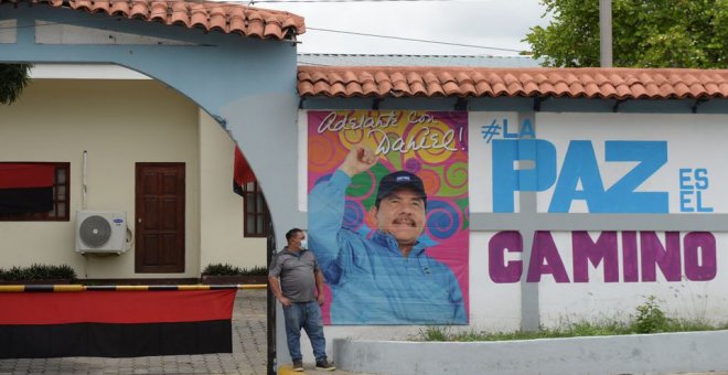 Tiroteado en Costa Rica Joao Maldonado, dirigente de exiliados nicaragüenses