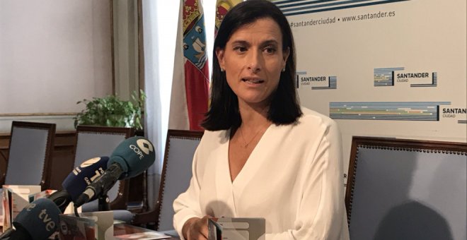 El PP de Santander se abstiene de condenar el asesinato homófobo en A Coruña de Samuel Luiz