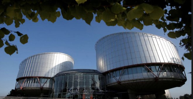 Estrasburgo multa a España por no conceder pensiones a las viudas de parejas de hecho