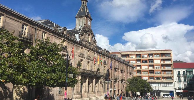 Torrelavega aprueba el primer modificado presupuestario de 2021, de 6,6 millones de euros