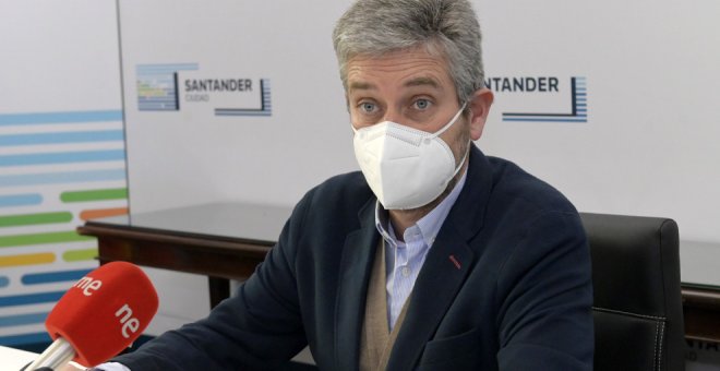 Santander solicita la reversión de la parcela en la que se iba a construir el Museo de Cantabria