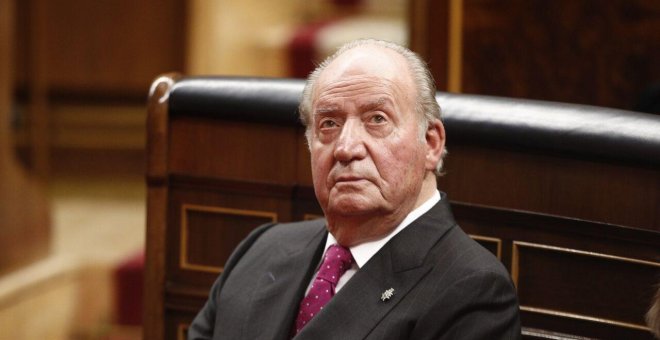La Fiscalía del Tribunal Supremo afirma que Juan Carlos I ocultaba sus comisiones en paraísos fiscales