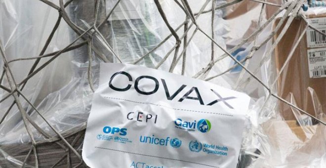 España entrega las primeras donaciones de vacunas a Perú, Guatemala, Paraguay y Nicaragua