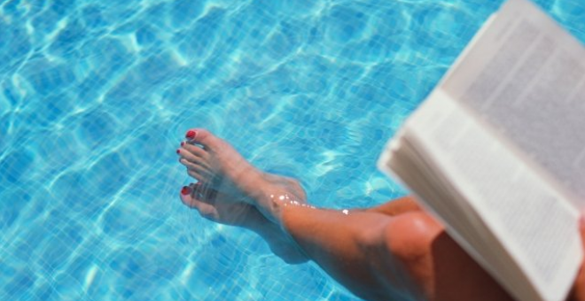 5 novel·les per replantejar-se la vida després de les vacances d'estiu
