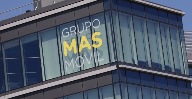 MásMóvil se hace con el 98% de Euskaltel tras su opa y la sacará de Bolsa