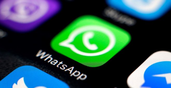 Irlanda multa con 225 millones a WhatsApp por violar la normativa europea de protección de datos