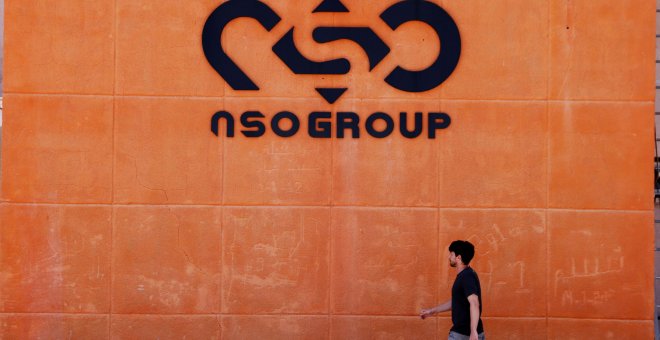 La empresa israelí NSO Group, de nuevo en el punto de mira tras el espionaje a una directiva de Human Rights Watch