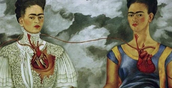 La complejidad de Frida Kahlo en un volumen único