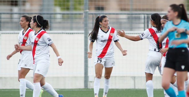 Nueva conquista del fútbol femenino: las jugadoras podrán acceder a ayudas económicas al retirarse