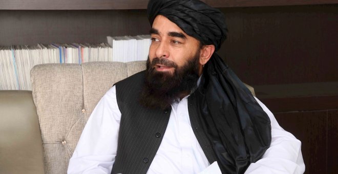 Los talibán confirman que la música estará prohibida en Afganistán