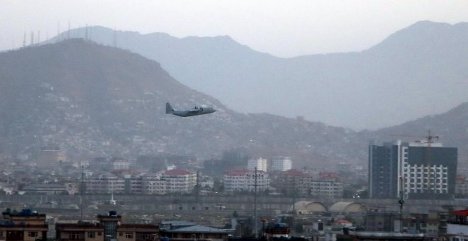 Los atentados de Kabul dejan un total de 170 fallecidos, según el último balance
